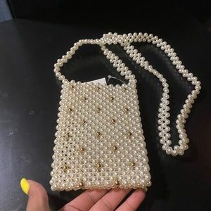 Pearl Bag
